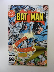 Batman #388 Direct Edition (1985) VF - condition