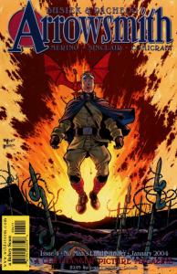 Chapter Four: La Vie en Escadrille