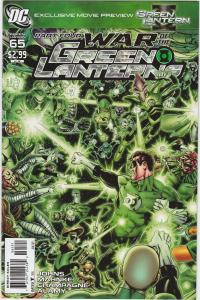 5 Green Lantern DC Comic Books # 63 64 (64) 65 (65) Superman Sinestro LH19