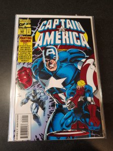 Captain America #425 (1994)