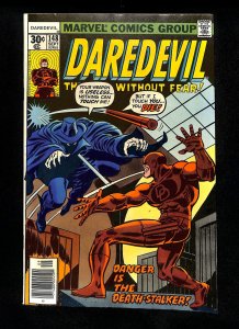 Daredevil #148