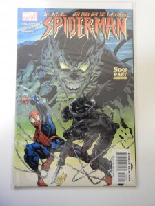 The Amazing Spider-Man #513 (2005)