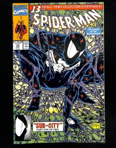 Spider-Man #13