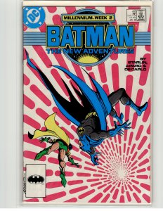 Batman #415 (1988) Batman