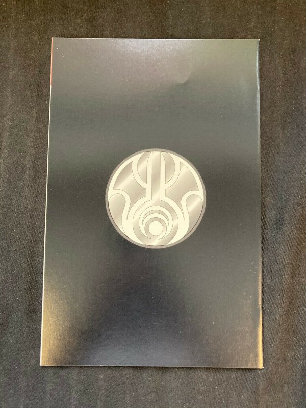 GRENDEL TALES VOL 1 #3 (9.2) MINI SERIES,BRUTAL,MATURE (1995)