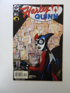 Harley Quinn #28 (2003) NM- condition