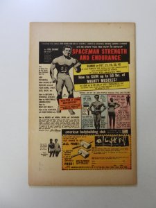 Space Adventures #5 (1969) FN- condition