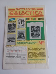 Black Panther #15 newsstand Final Issue - 1979 - FN/VF