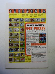 Iron Man #121 (1979) FN+ Condition