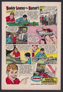 Superman's Pal Jimmy Olsen #82 1965 DC 6.0 Fine comic