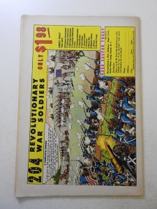 Green Lantern #8 (1961) VG Condition see desc