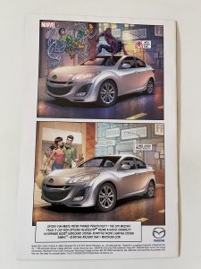 Invaders Now! #2 - VF/NM   (2010)