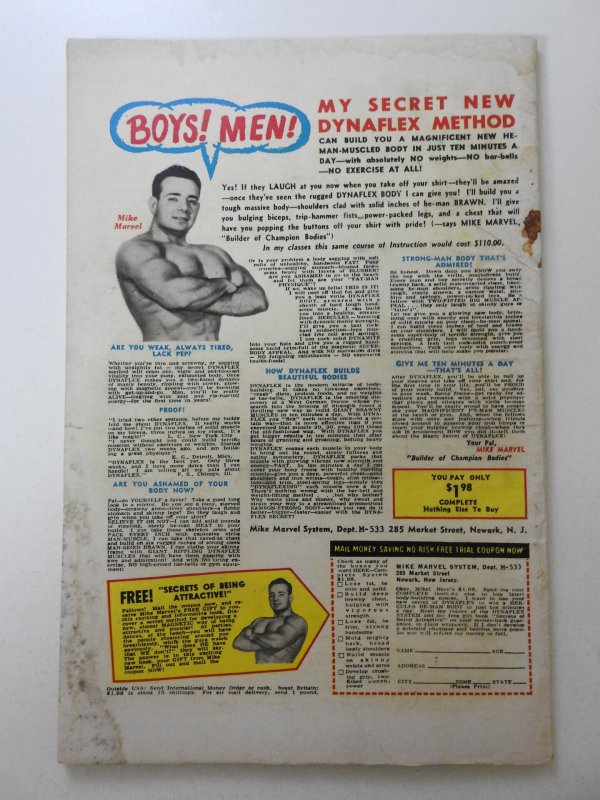 Marvel Collectors' Item Classics #1 (1965) Marvel Classics FF #2+ Solid ...