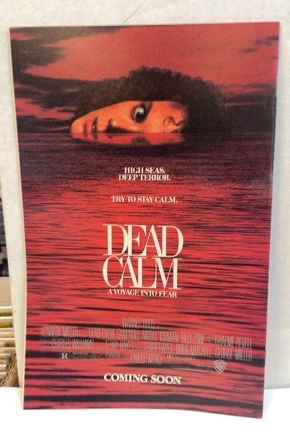 Hellblazer #18 (1989)