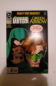 Green Lantern #47 (1993) NM DC Comic Book J744