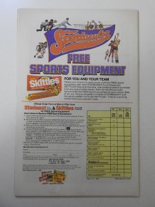 Batman #401 (1986) FN+ Condition! small moisture stain bottom of book