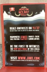 Zombie Tramp: Saves XXX-Mas (2015)