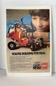 Master of Kung Fu #119 (1982)