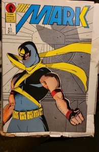 The Mark #1 (1987) b4