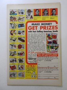 Our Love Story #17 (1972) Sharp VF Condition!