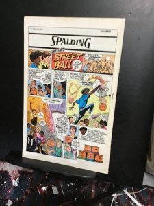 Marvel two in one  #52 Stunning high-grade Moon Knight key! Hit TV show! VF/NM