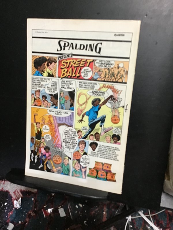 Marvel two in one  #52 Stunning high-grade Moon Knight key! Hit TV show! VF/NM