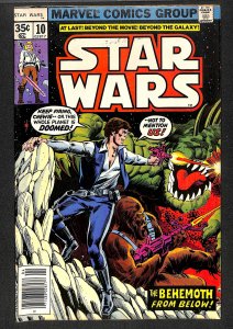 Star Wars #10 (1978)