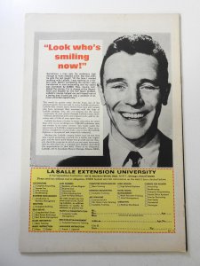 Journey into Mystery #2 (1972) VF- Condition!