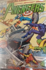 The Avengers #190 (1979)