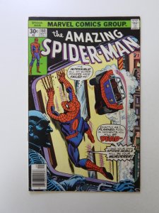 The Amazing Spider-Man #160 (1976) VF condition
