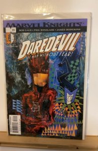 Daredevil #21 (2001)