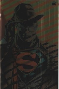 Action Comics # 1067 Foil Variant Cover D NM DC 2024 [Z2]