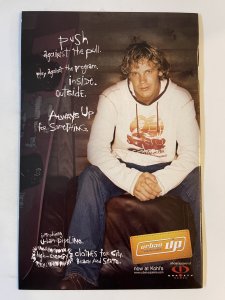 Challengers of the Unknown #5 - NM  (2004)