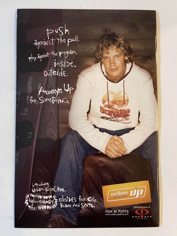 Challengers of the Unknown #5 - NM  (2004)