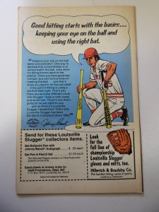 Devil Dinosaur #2 (1978) FN Condition