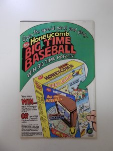 Iron Man #200 (1985) VF+ condition