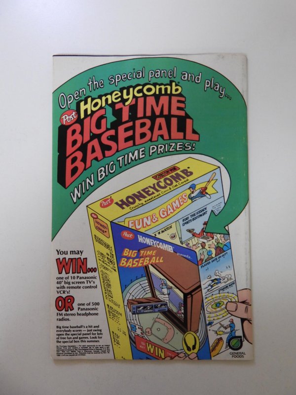 Iron Man #200 (1985) VF+ condition