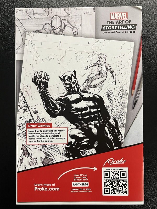 AMAZING SPIDER-MAN #66 1:25 CHRIS SAMNEE VAR MARVEL IN-HAND 2025 PROSHIPPER