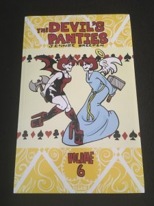 THE DEVIL'S PANTIES Vol. 6 Trade Paperback