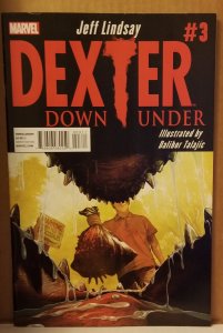 Dexter Down Under #3 (2014)