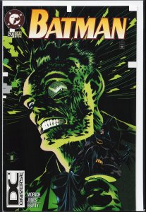Batman #527 (1996) Batman