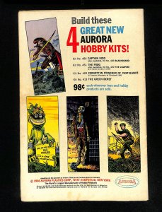 World's Finest Comics #162 Silver Age Batman Superman!