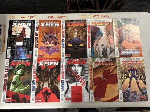 Lot of 10 Comic Lot (see pictures) 239-23