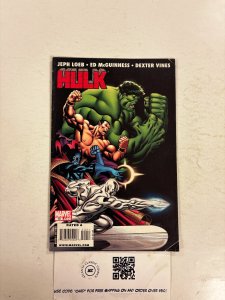 Hulk #10 FN Marvel comic Books Defenders Grandmaster Collector 18 HH81