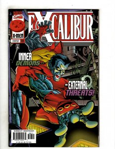 Excalibur #106 (1997) OF20