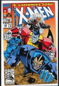 The Uncanny X-Men #295 (1992) X-Men