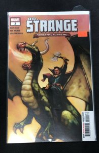 Dr. Strange #3 (2020)