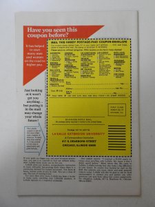 Sub-Mariner #60 (1973) VF Condition!