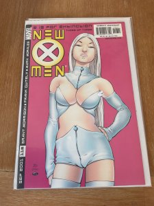 New X-Men #116 (2001)