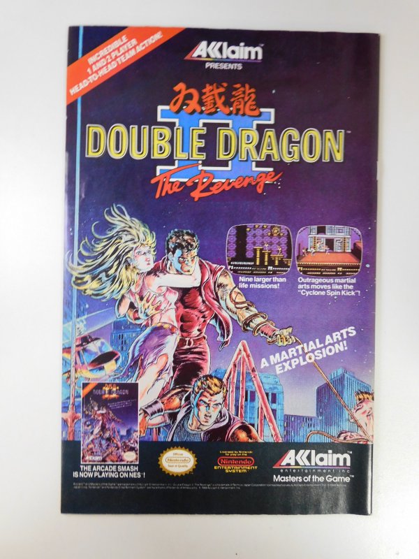 Web of Spider-Man #61 (1990)